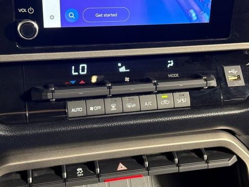New 2026 Toyota Tundra SR5 AWD/4WD image 31