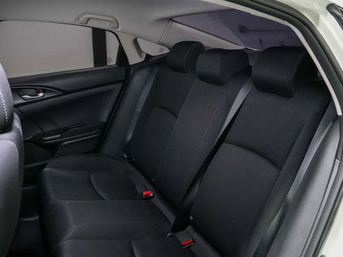 Used 2020 Honda Civic LX image 17
