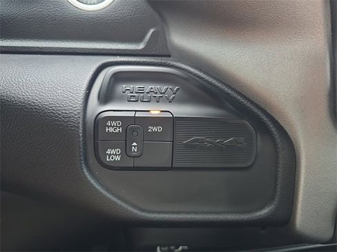 Certified 2024 RAM 2500 Big Horn image 20
