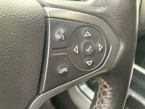 Used 2016 Chevrolet Silverado 1500 LT w/ All Star Edition image 44