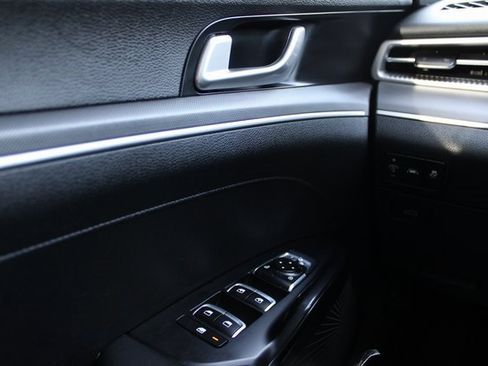 Used 2021 Kia K5 GT-Line w/ GT-Line FWD Premium Package image 21