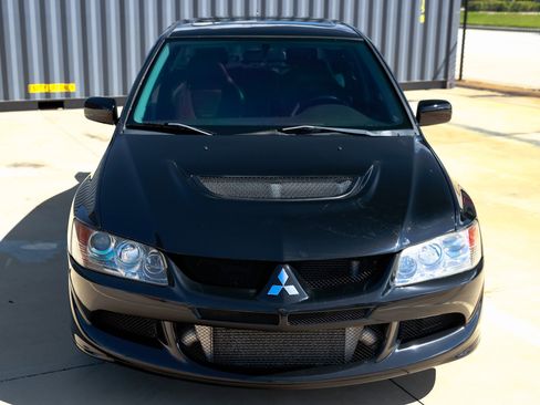 Used 2005 Mitsubishi Lancer Evolution MR image 24
