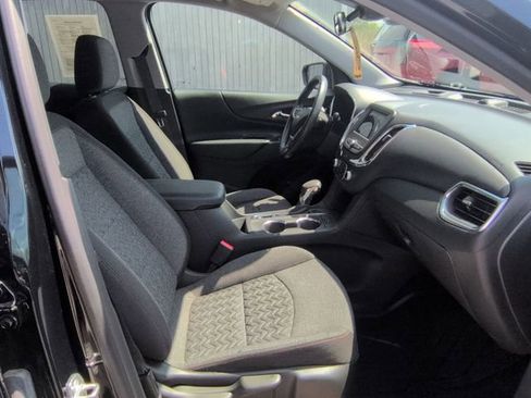 Used 2022 Chevrolet Equinox LT FWD image 31