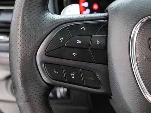 Used 2023 Dodge Durango R/T w/ Tow 'N Go Package image 21