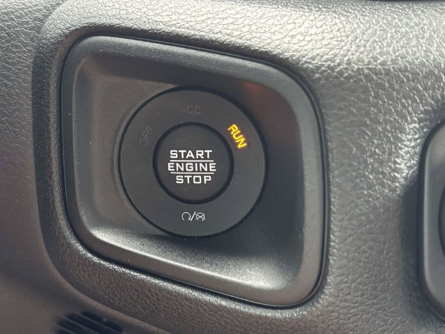 New 2026 Jeep Wrangler Unlimited Sport AWD/4WD image 22