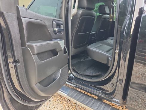 Used 2015 Chevrolet Silverado 2500 LTZ w/ LTZ Plus Package AWD/4WD image 21