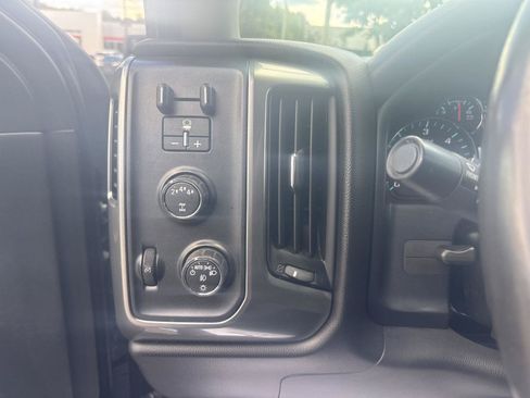 Used 2017 Chevrolet Silverado 2500 LT w/ All Star Edition AWD/4WD image 15