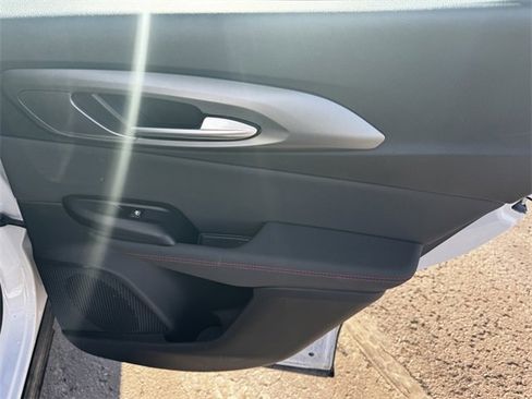 Certified 2024 Dodge Hornet R/T w/ R/T Blacktop Package image 15