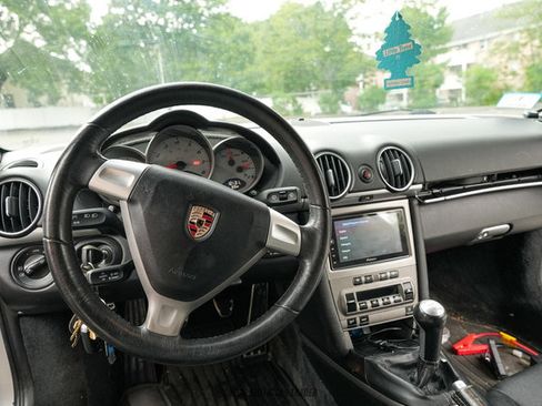 Used 2008 Porsche Cayman S RWD image 20