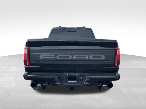 Used 2024 Ford F150 Raptor image 18