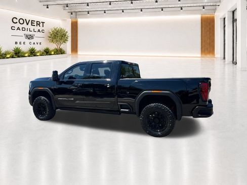 Used 2026 GMC Sierra 2500 Denali Ultimate AWD/4WD image 10
