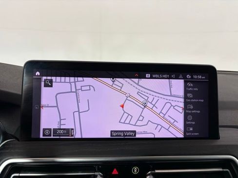 Certified 2022 BMW X3 xDrive30i w/ Premium Package 2 AWD/4WD image 16