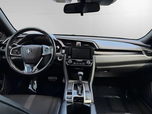 Used 2019 Honda Civic Sport image 11