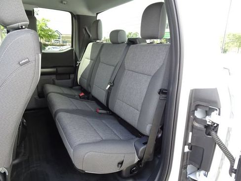 Used 2025 Ford F150 XL AWD/4WD image 14