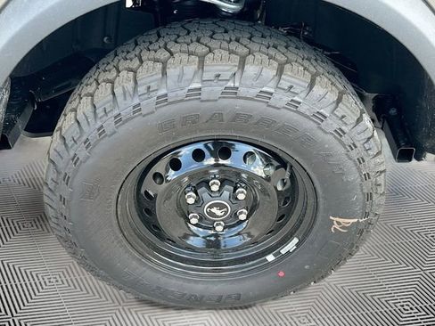 New 2026 Ford Bronco Big Bend AWD/4WD image 20