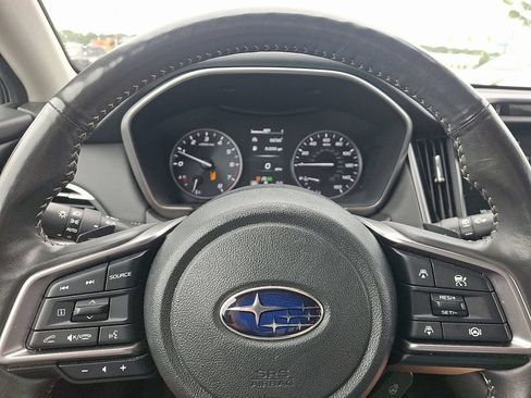 Used 2024 Subaru Outback Touring XT AWD/4WD image 20