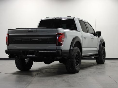 Used 2024 Ford F150 Raptor image 4