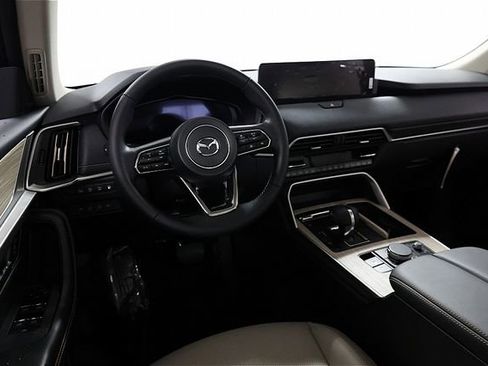 New 2026 MAZDA CX-90 Plug-In Hybrid w/Premium Sport image 24