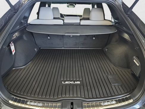 New 2026 Lexus RX 350 Premium w/ Convenience Package image 12