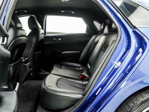 Used 2022 Kia K5 GT-Line image 40