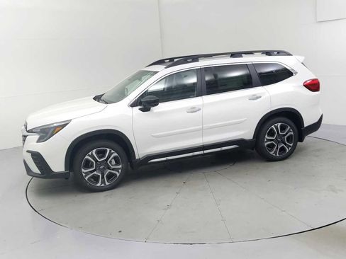 New 2025 Subaru Ascent Touring w/ Popular Package #1 image 5