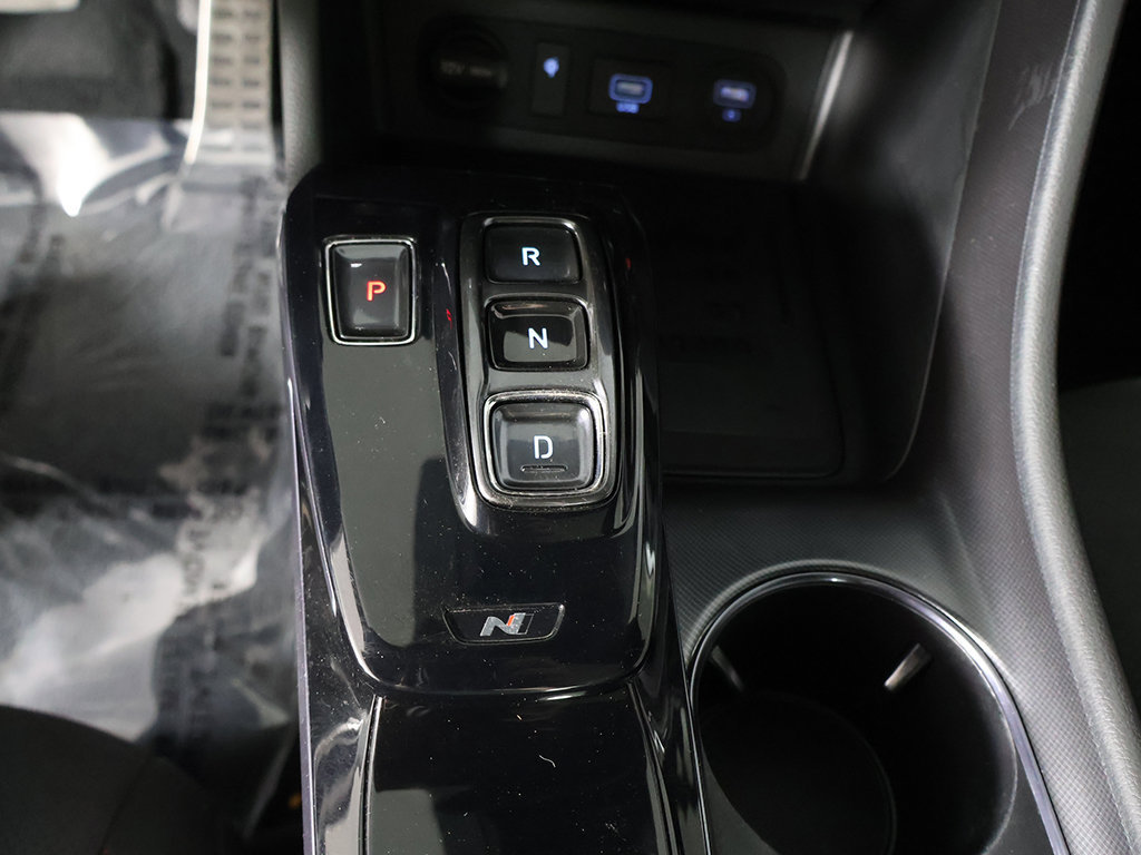 Used 2023 Hyundai Sonata N Line FWD image 46