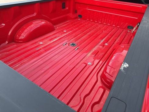 Used 2024 Ford F350 XLT w/ FX4 Off-Road Package image 10