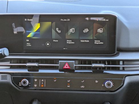 New 2026 Kia Sportage LX FWD image 20