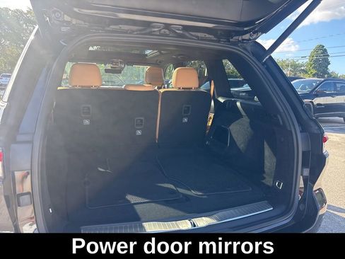 Used 2024 Jeep Grand Cherokee Summit image 34