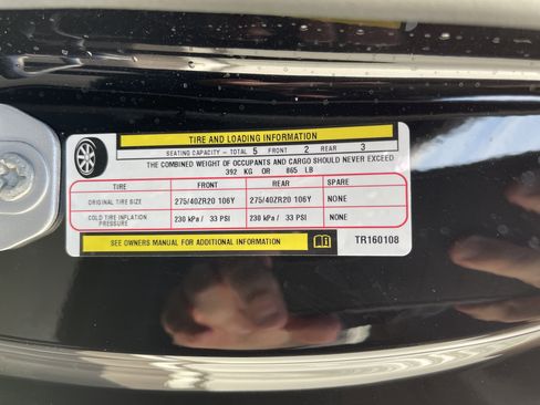 New 2026 Dodge Charger Scat Pack image 27