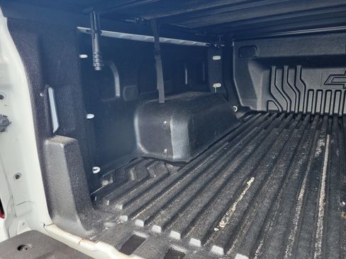 Certified 2021 Chevrolet Silverado 1500 W/T w/ WT Value Package image 11