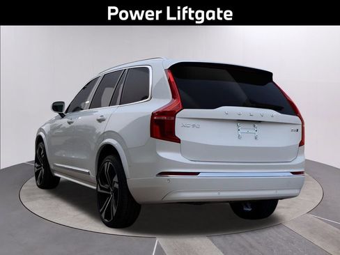 Used 2025 Volvo XC90 B6 Ultra w/ Protection Package Premier image 6