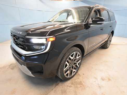 New 2026 Ford Expedition Platinum AWD/4WD image 32