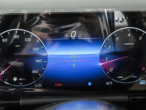 New 2026 Mercedes-Benz GLA 250 4MATIC image 11