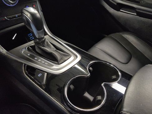 Used 2017 Ford Edge Titanium w/ Equipment Group 301A FWD image 26