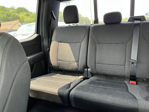 Used 2022 Ford F150 XLT w/ Equipment Group 302A High image 46