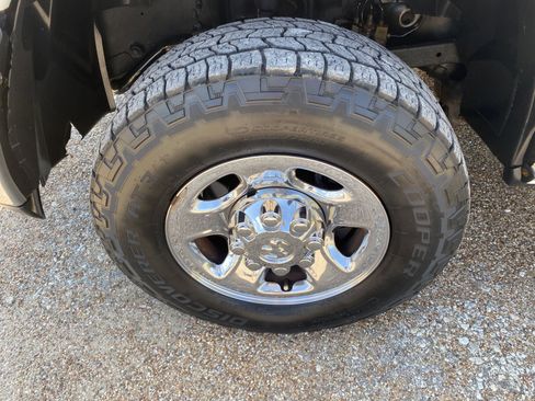 Used 2010 Dodge Ram 3500 Truck SLT AWD/4WD image 14