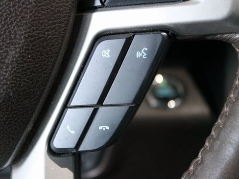 Used 2016 Ford F150 King Ranch w/ Equipment Group 601A Luxury image 13