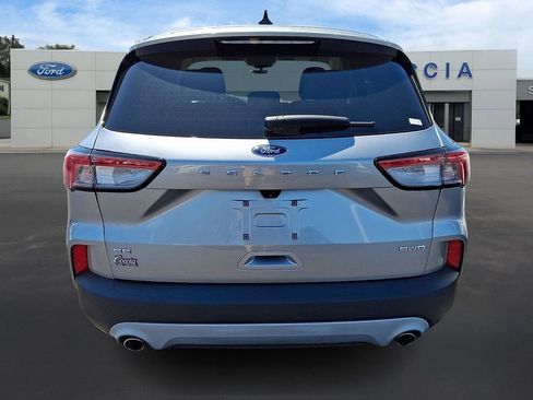 Certified 2022 Ford Escape SE AWD/4WD image 5