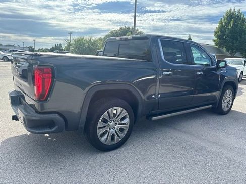 Used 2020 GMC Sierra 1500 Denali w/ Denali Ultimate Package AWD/4WD image 5