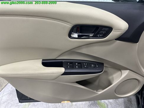 Used 2016 Acura RDX w/ Technology Package AWD/4WD image 25