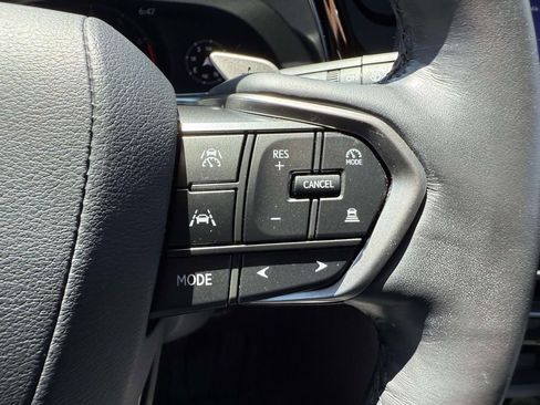 Used 2024 Lexus TX 350 AWD w/ Captains Chair Package image 22
