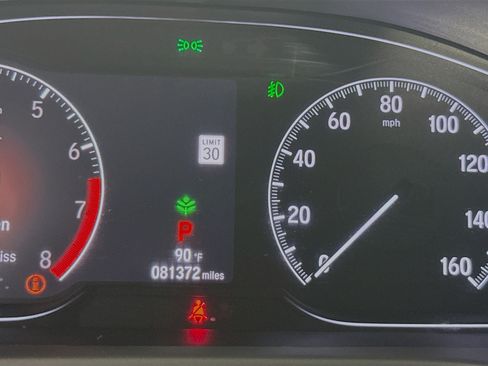 Used 2019 Honda Accord Sport image 13