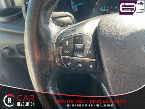Used 2020 Ford Transit 250 Low Roof AWD image 20