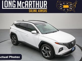 Used 2024 Hyundai Tucson Limited FWD video 1