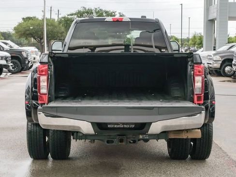 Used 2021 Ford F350 XL w/ STX Appearance Package image 60