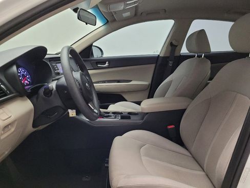 Used 2016 Kia Optima LX FWD image 17