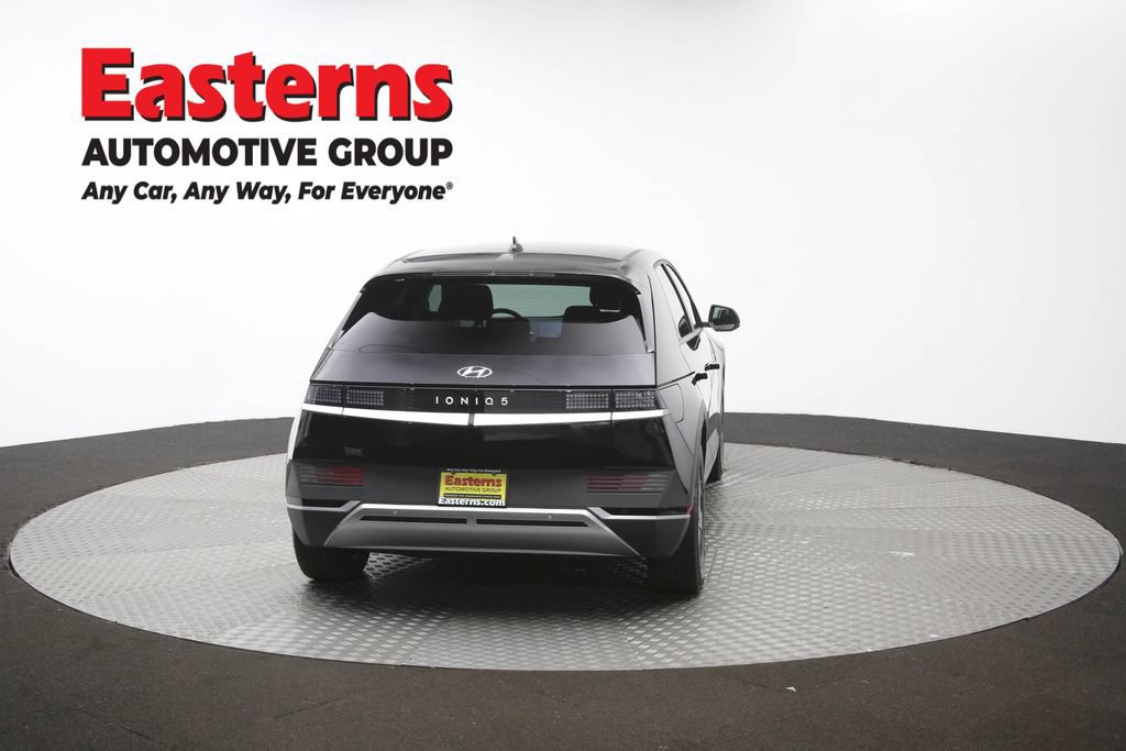 Used 2024 Hyundai Ioniq 5 SEL RWD image 35