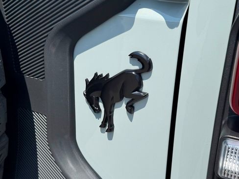 Used 2024 Ford Bronco Raptor AWD/4WD image 51