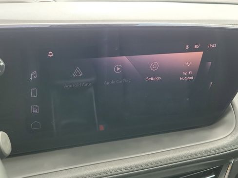 Used 2025 Buick Encore GX Preferred FWD image 25